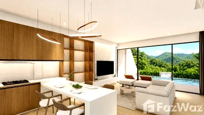 Houses for sale Muang Phuket Phuket : 3 Bedroom villa in Sri Suchart Grand View 2 6383908