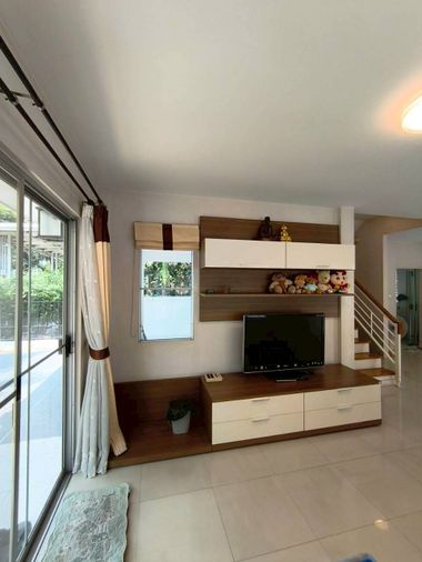 🏡 **ให้เช่าบ้านเดี่ยว 2 ชั้น | ชัยพฤกษ์ ปิ่นเกล้า–สาทร** 💥 **ใกล้ Central Westville เดินทางสะดวก ใช้ชีวิตสบาย**