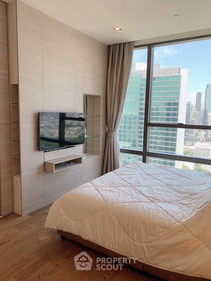 รูป คอนโด 1-ห้องนอน ที่ เดอะ แบงค็อค สาทร ใกล้ BTS สุรศักดิ์ (ID 1858099) - รูปที่ 17/17