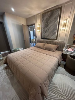 รูปภาพ MN3603 Life Phahon Ladprao Full Furnitured and electrical