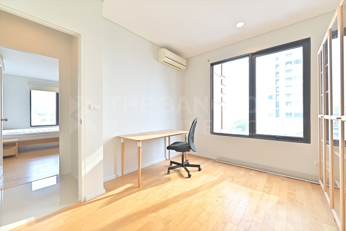 รูป เช่าคอนโด 🌃 Villa Asoke  2นอน 85ตรม 40K 🔥 ห้องสวย ราคาดี ใกล้ MRT เพชรบุรี   - รูปที่ 7/10