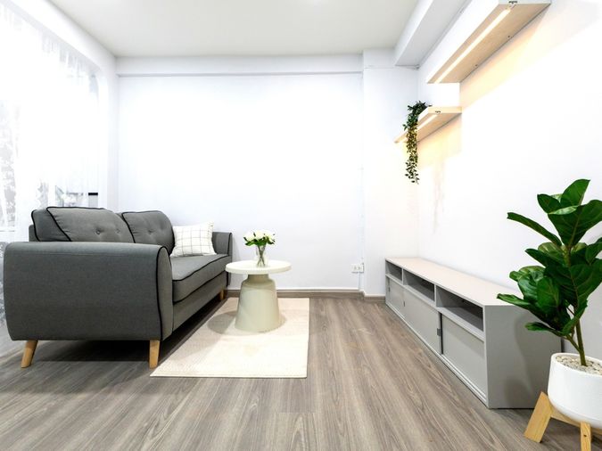 Studio condo for sale, 31.6 sqm, Kirasup Mansion Ville