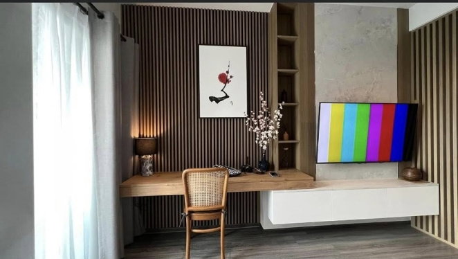 picture 💥CC-10961💥IDEO Chula - Samyan👉Line : @accessliving - 4/6