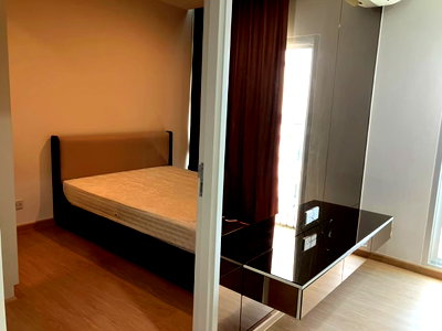 Condos for sale :  Noble Revolve Ratchada 2 – Rare Corner Unit | Only 3.2 MB with Tenant, Immediate Income!