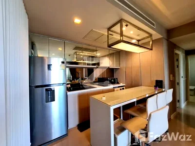 คอนโดให้เช่า : คอนโดให้เช่า 2 ห้องนอน ในโครงการ สตาร์ วิว 5360940