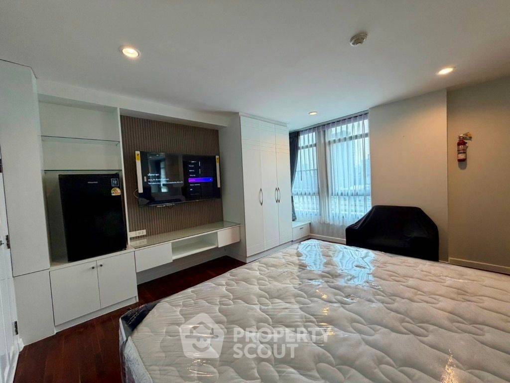 picture Studio Condo at Baan Chan Condominium close to Thong Lo (ID 2941525) - 2/7