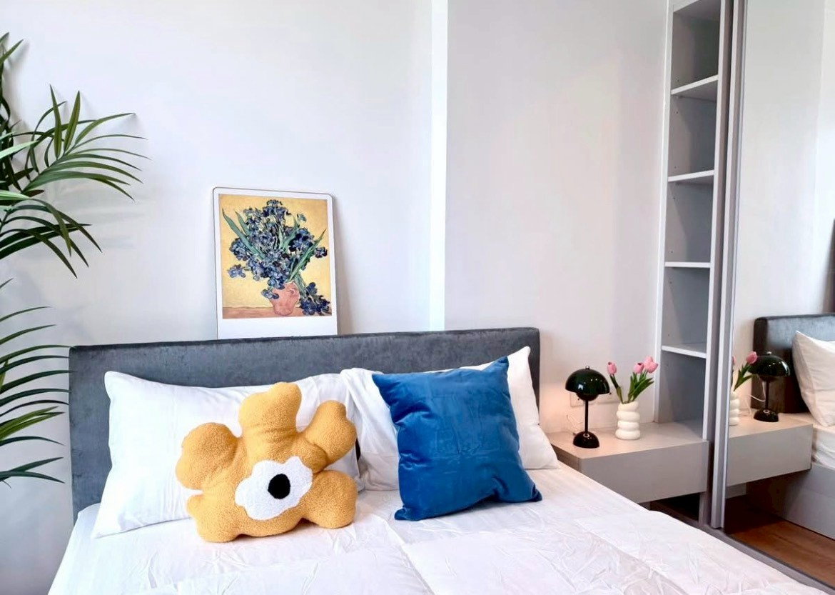 picture ME2500159 Condo For Rent The Base Sukhumvit 77 - 2/17