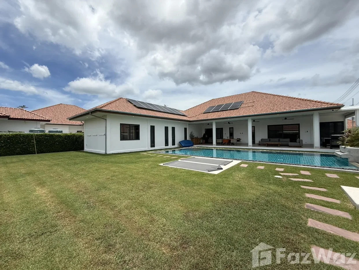 picture A spacious 4 bedroom designed pool villa at Mali Boutique 6383497 - 5/20
