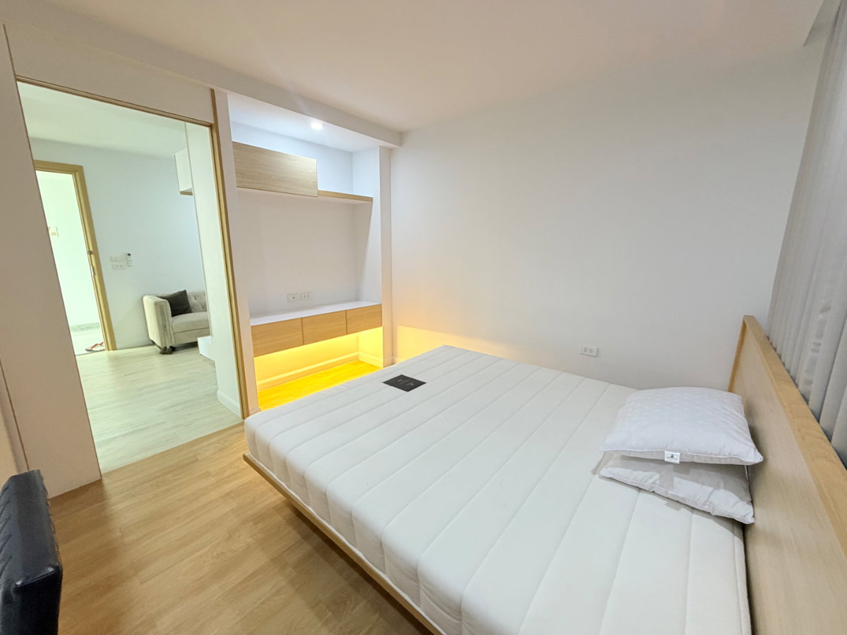 รูป ปล่อยเช่า วีคอนโด ศาลายา (V Condo Salaya) - รูปที่ 2/8