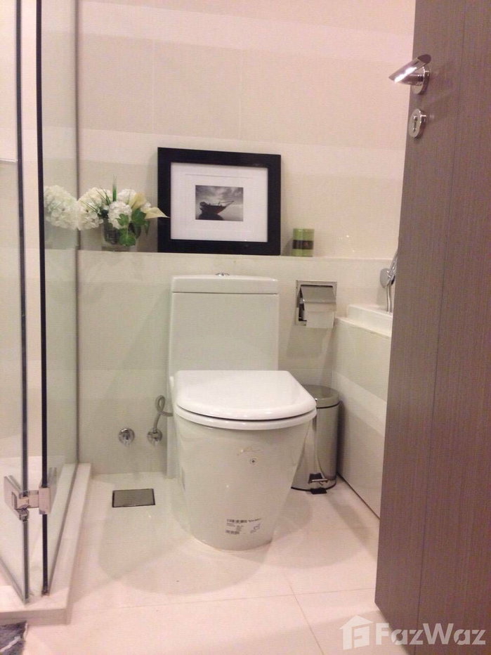 รูป คอนโดให้เช่า 2 ห้องนอน ในโครงการ คีนน์ 1123524 - รูปที่ 14/19