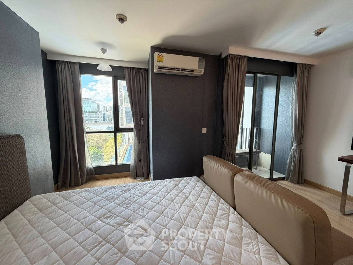 picture Studio Condo at Ideo Mobi Phayathai near BTS Phaya Thai (ID 2942263) - 4/15