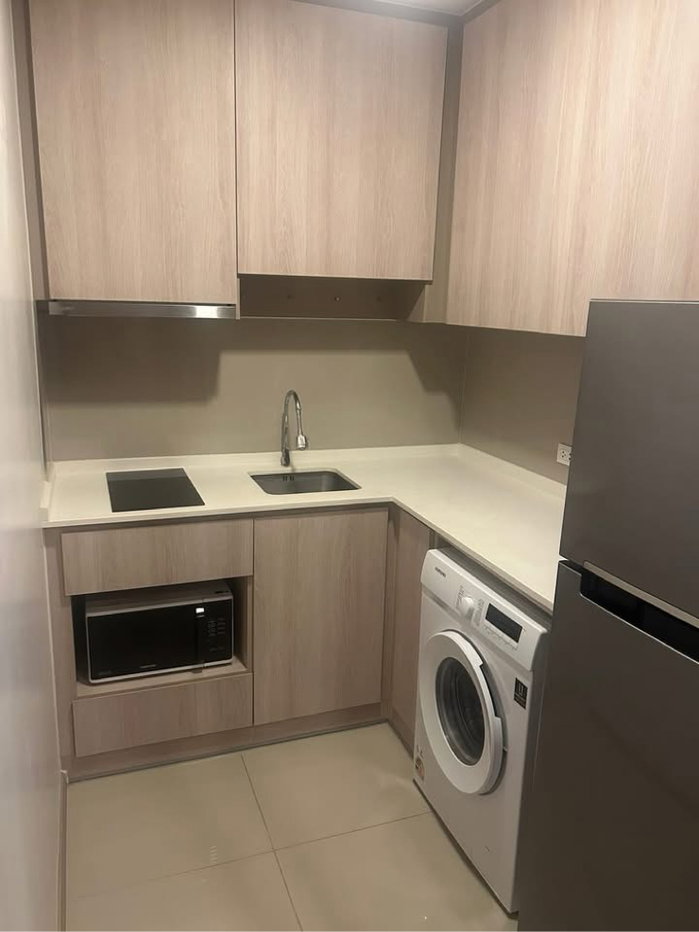 picture Pet Friendly Condo 🚄 Near BTS Phakhanong - 5/9