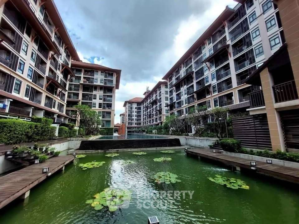 picture 2-BR Condo at Baan Navatara Condominium in Nuan Chan (ID 2941903) - 16/16
