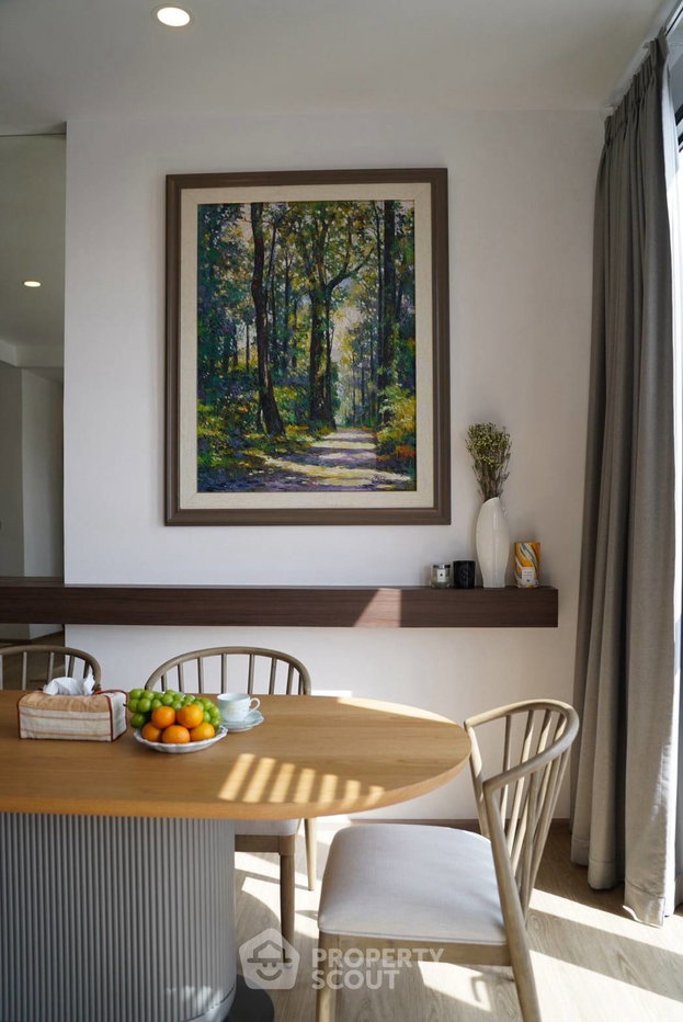 picture 2-BR Condo at Park Origin Thonglor near BTS Thong Lor (ID 2939926) - 2/19