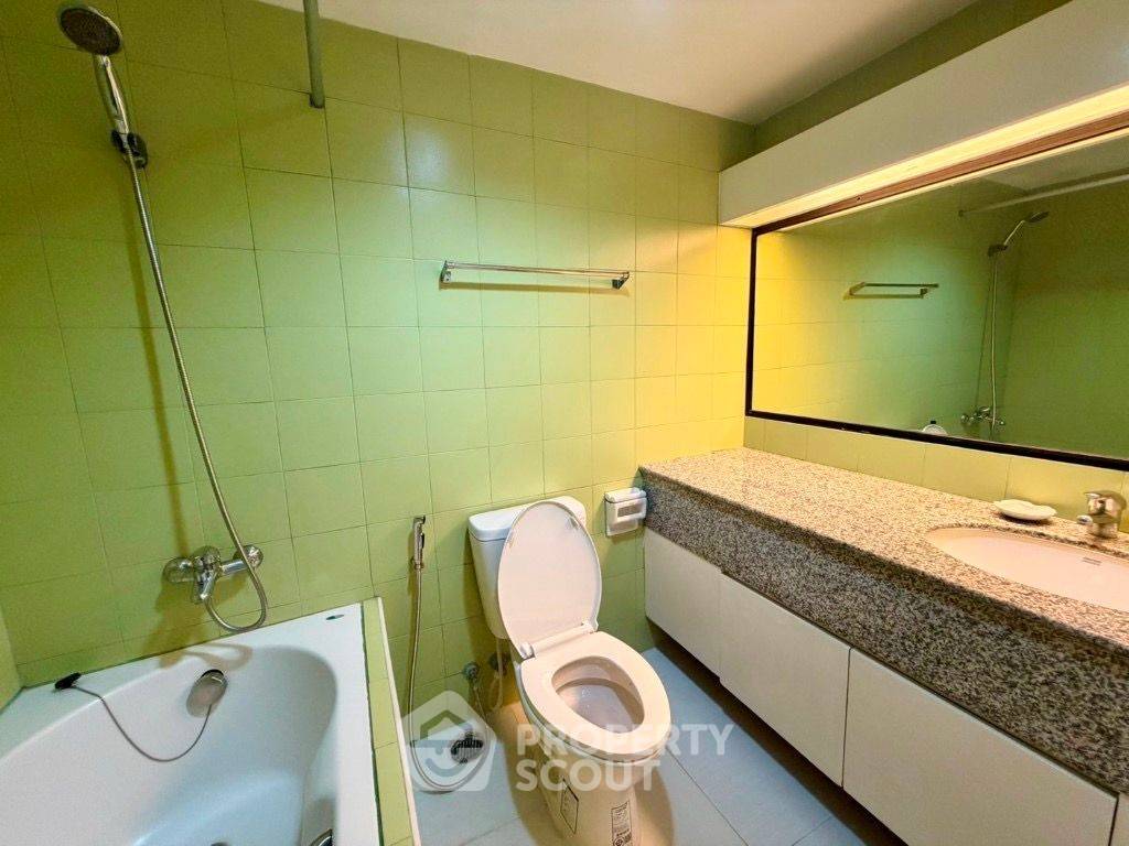 รูป คอนโด สตูดิโอ ที่ บ้านจันทร์ คอนโดมิเนียม ใกล้ ทองหล่อ (ID 2941526) - รูปที่ 5/9