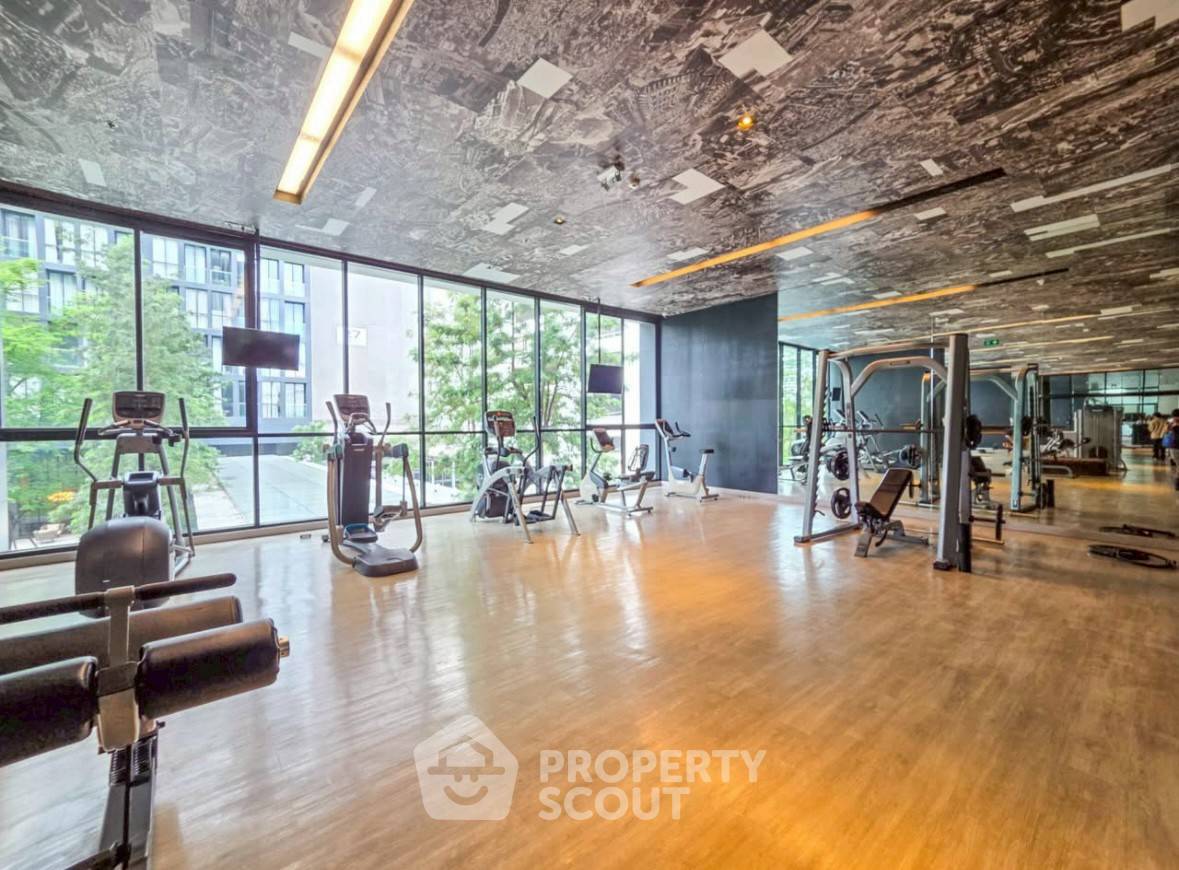 picture 2-BR Condo at Noble Ploenchit near BTS Phloen Chit (ID 2582326) - 14/19