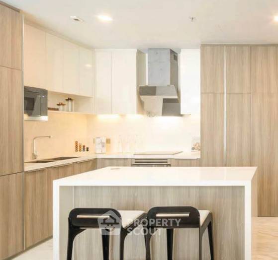 รูป คอนโด 2-ห้องนอน ที่ เซเลส อโศก ใกล้ MRT สุขุมวิท (ID 2937987) - รูปที่ 4/5