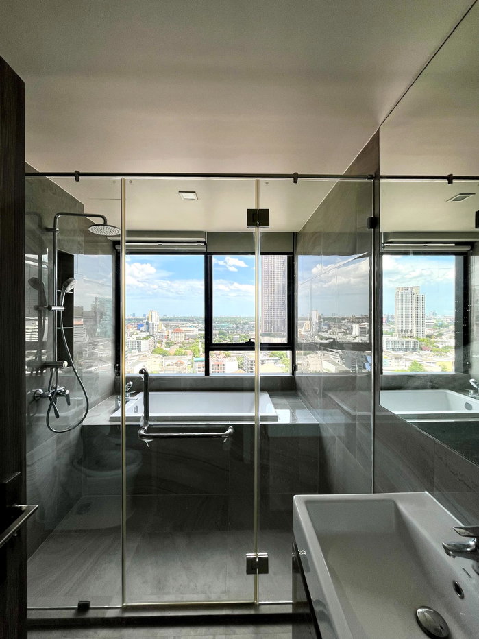 picture ðļð·ðķE63532 Ideo Q Sukhumvit 36 ðēLINE: @theagentpro ðķð·ðļ - 10/11