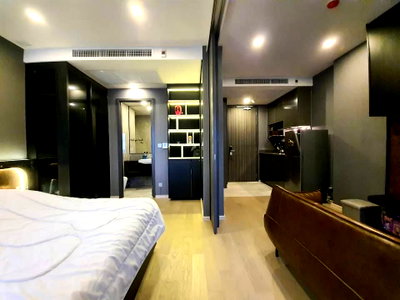 Condos for rent : Ashton                      Asoke 