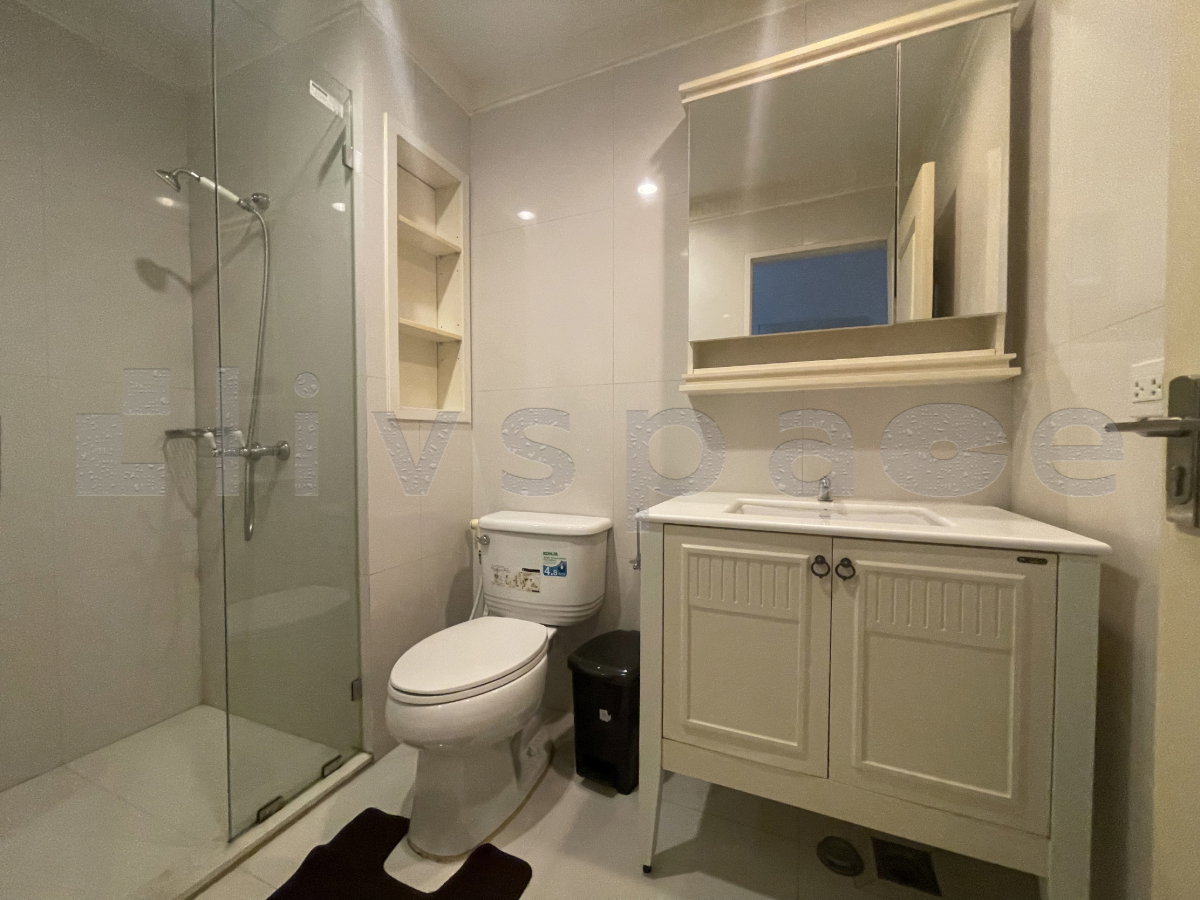 รูป ▚ LJ168ツ ให้เช่า: The Seed Memories Siam ✨ 1BR 43 ตร.ม. ห้องใหญ่ราคาถูกมาก ใกล้ BTS สนามกีฬาแห่งชาติ - รูปที่ 11/13