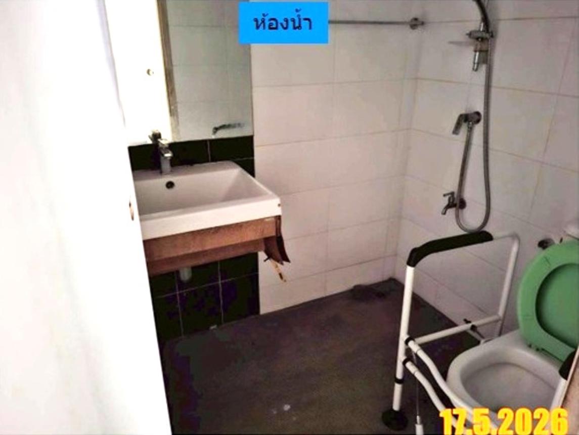 picture TOWN HOUSE 18.1 Sq.w. Bang Khae Bangkok for 2.1M - 20/32