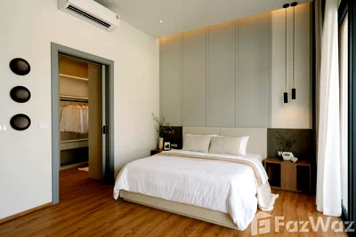 บ้านเดี่ยว ม.ราชภัฏสวนดุสิต หัวหิน : ขาย วิลล่า 3 ห้องนอน ในโครงการ ณ รายา หัวหิน โฮม 6383731