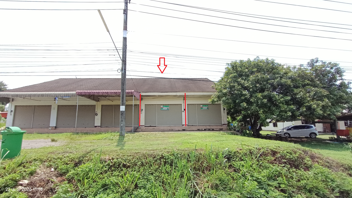 picture TOWN HOUSE 31 Sq.w. Ao Luk Krabi for 641,000 - 13/28