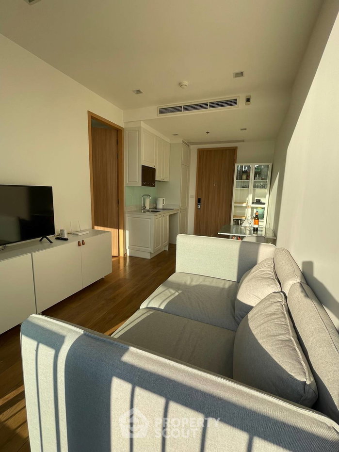 picture 1-BR Condo at Noble Be 33 near BTS Phrom Phong (ID 650241) - 12/42