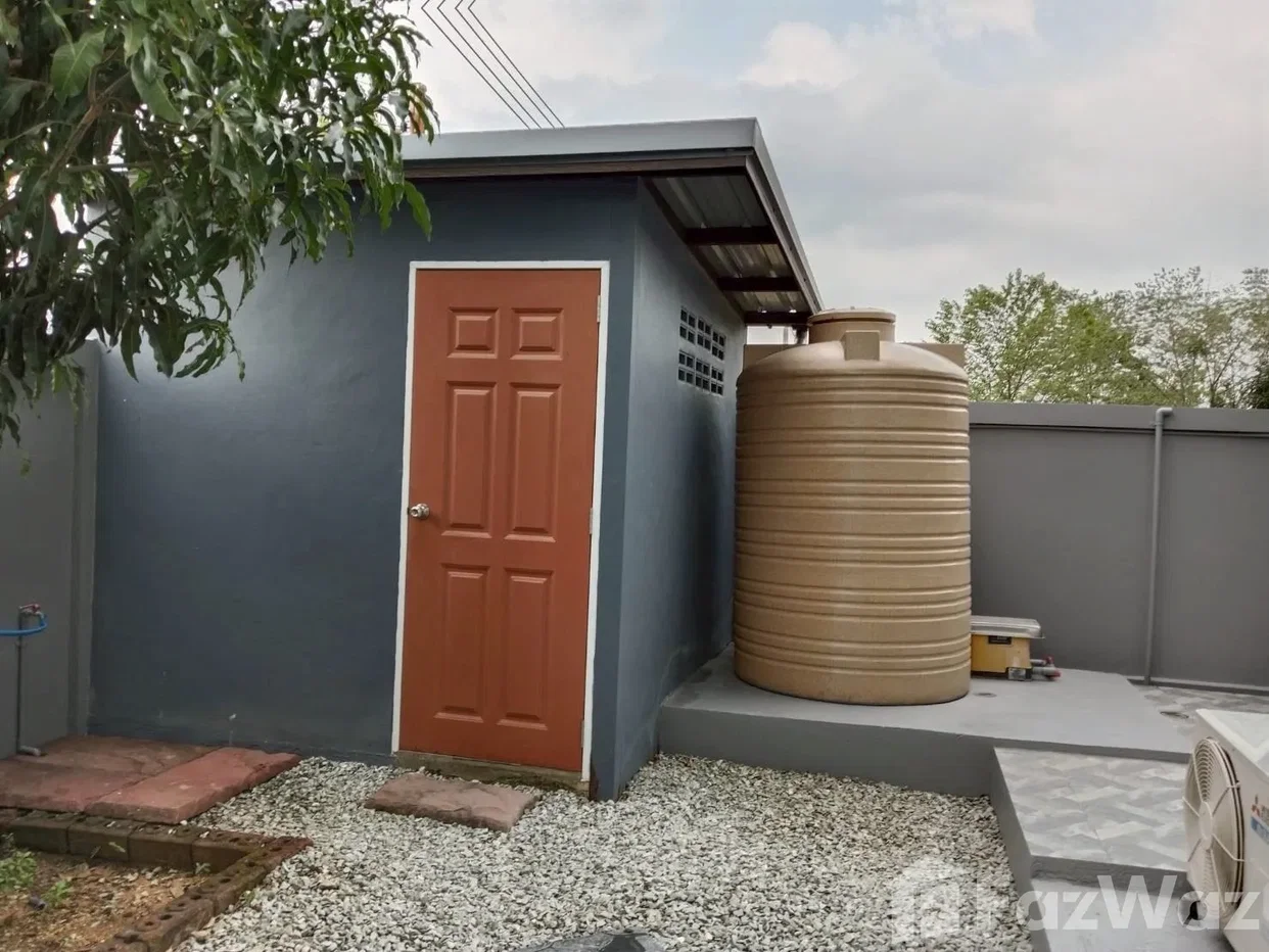 รูป ขาย บ้านเดี่ยว 4 ห้องนอน ใน ห้วยใหญ่, ชลบุรี 6383675 - รูปที่ 19/27