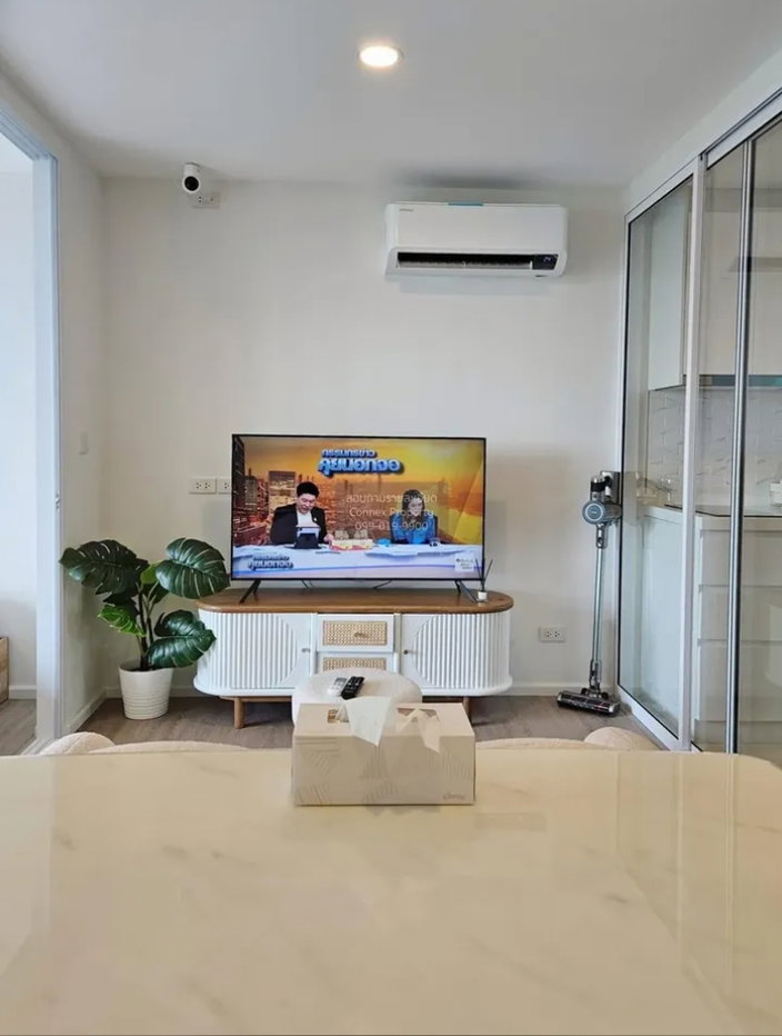 picture Agent Post: Room for rent at Chateau In Town Ratchayothin - 3/7