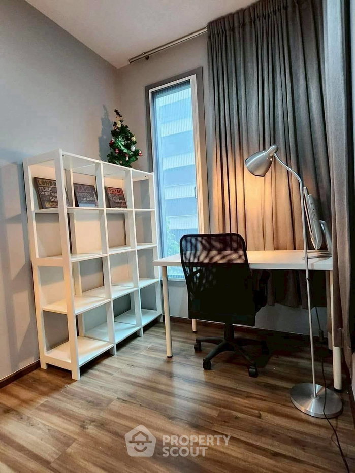 picture 1-BR Condo at Ceil By Sansiri near BTS Thong Lor (ID 2366464) - 4/5