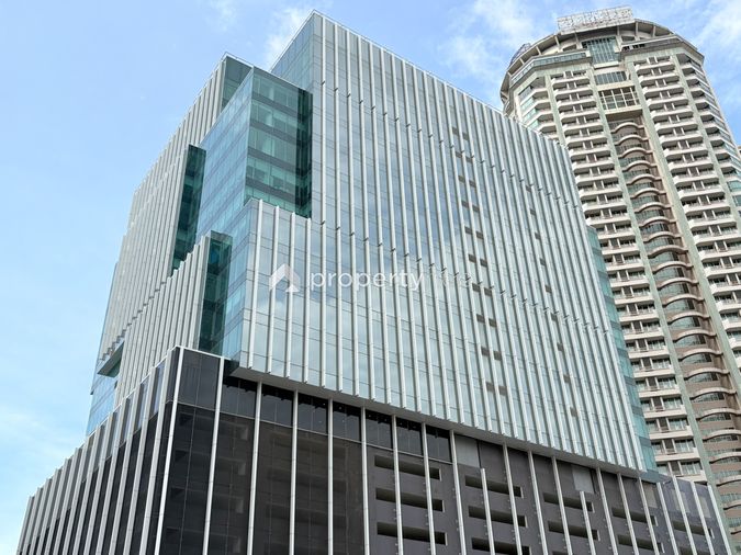 Sathorn Heritage