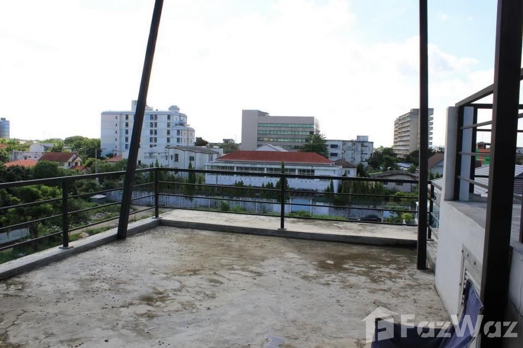 รูป ขาย บ้านเดี่ยว 4 ห้องนอน ใน ตลาดบางเขน, กรุงเทพมหานคร 82480 - รูปที่ 17/21