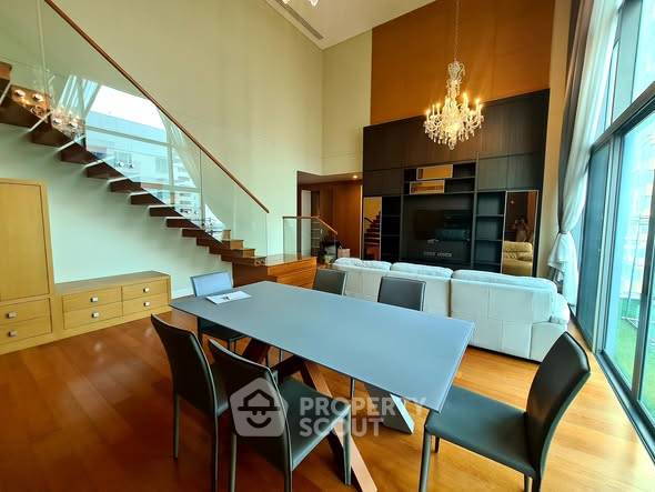 รูป คอนโด 3-ห้องนอน ที่ ไบร์ท สุขุมวิท 24 คอนโดมิเนียม ใกล้ BTS พร้อมพงษ์ (ID 2940309) - รูปที่ 1/11