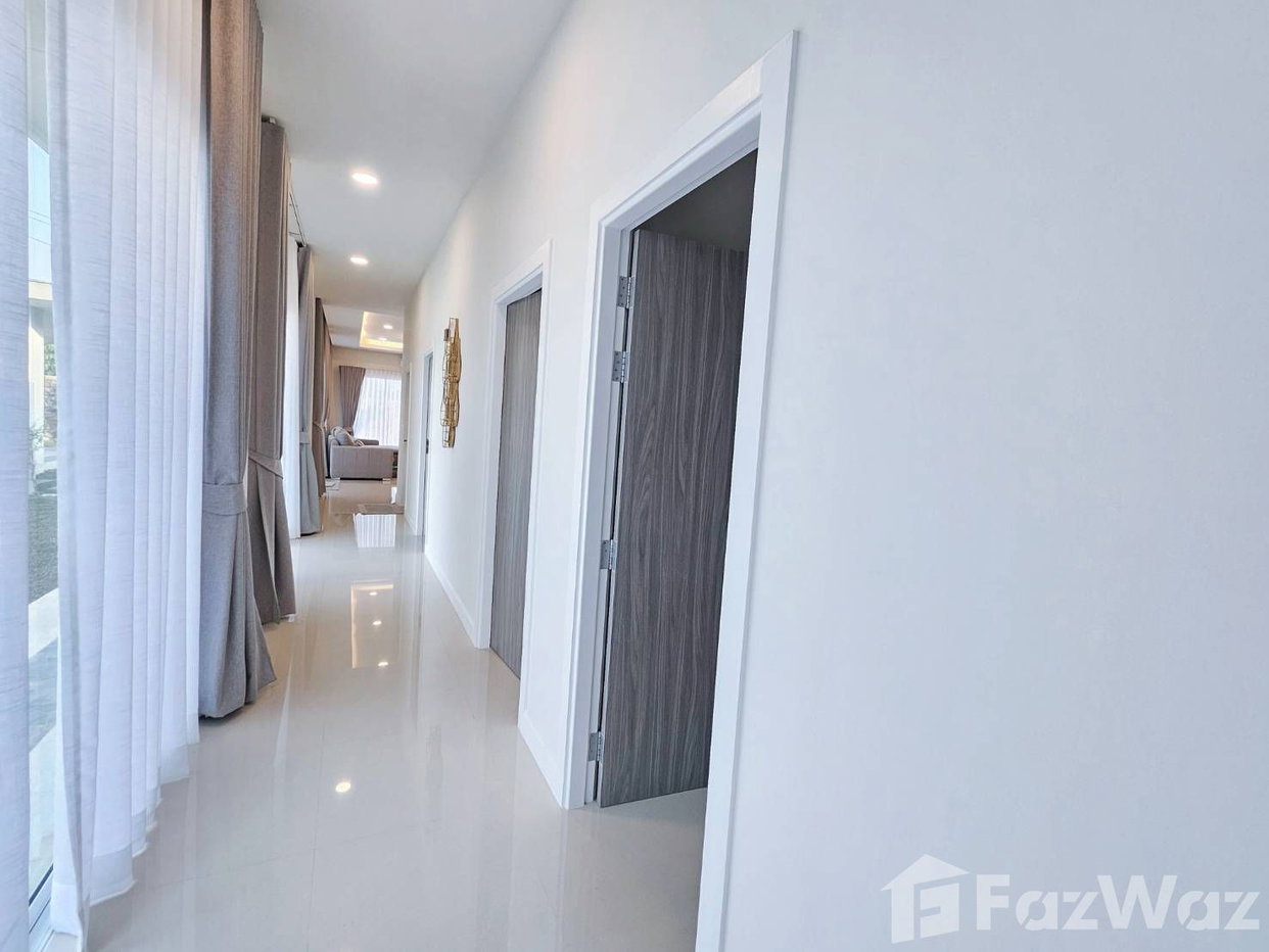 รูป ขาย วิลล่า 3 ห้องนอน ในโครงการ การ์เด้น วิลล์ 6 2013989 - รูปที่ 19/28