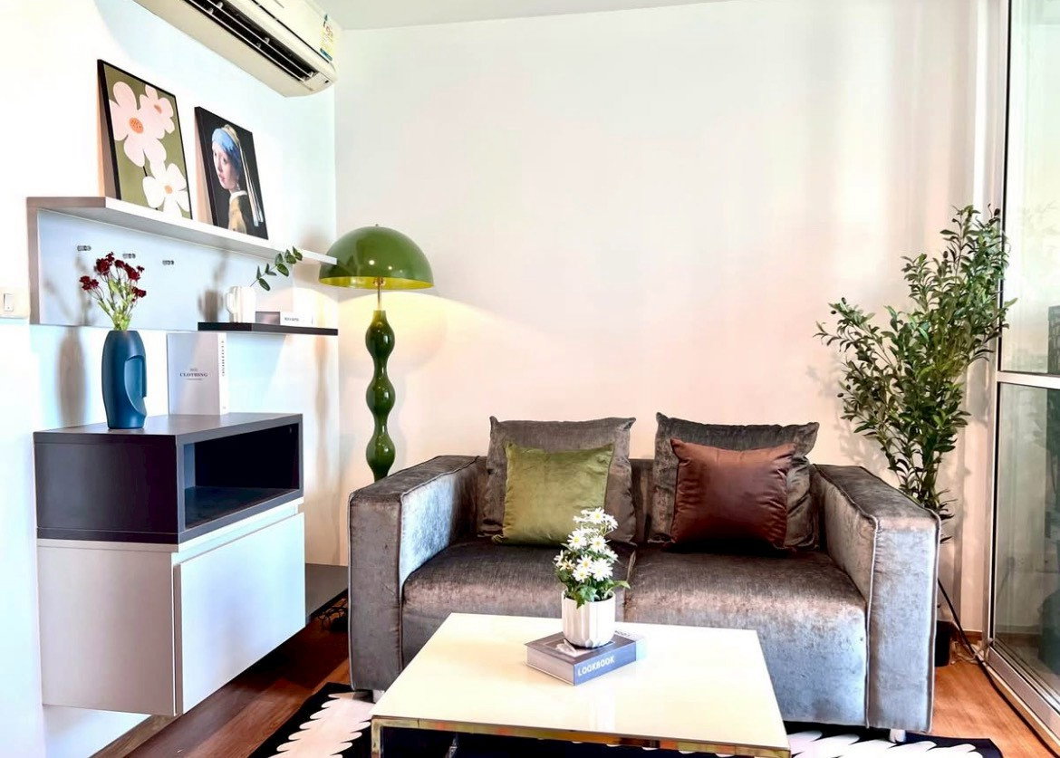picture ME2500159 Condo For Rent The Base Sukhumvit 77 - 14/17