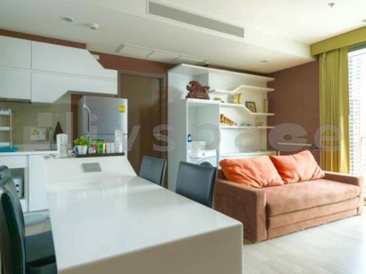 รูป ▚ LJ166ツ ให้เช่า: Pyne By Sansiri ✨ 1BR 45 ตร.ม. ห้องพิเศษรวมเน็ต + แม่บ้านทำความสะอาดฟรีทุกสัปดาห์ - รูปที่ 11/12