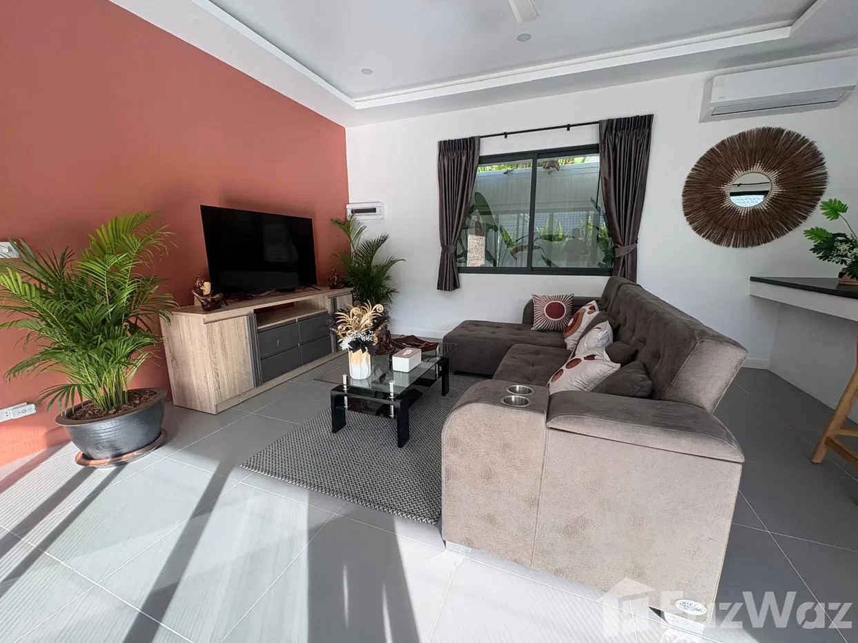 picture 3 Bedroom Villa for rent in Maret, Surat Thani  6379786 - 3/15