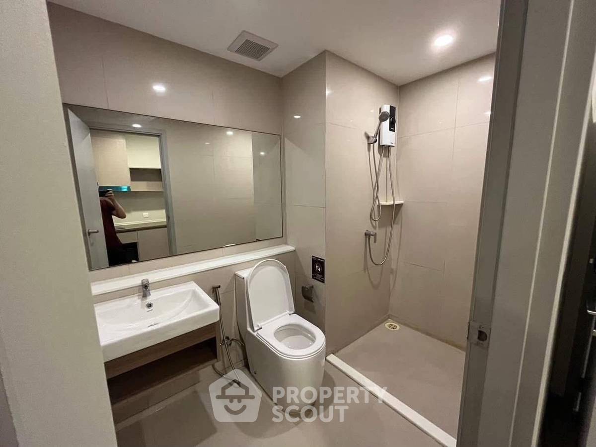รูป คอนโด 1-ห้องนอน ที่ แอสปาย สุขุมวิท-อ่อนนุช ใน สวนหลวง (ID 2941534) - รูปที่ 6/8