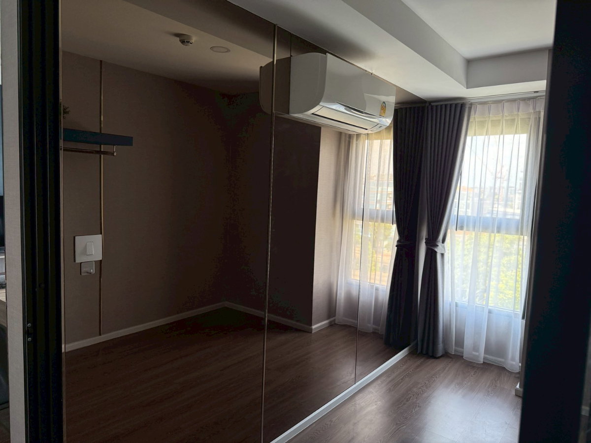 picture For SALE 2 bedrooms Condo The Origin Phahol - Saphanmai - 4/18