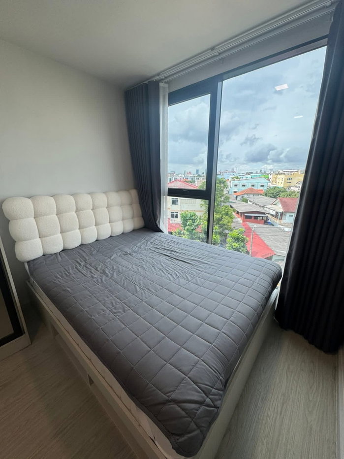 picture Rent: Condo Atmoz Oasis Onnut *Nice Room* at Line: @homefinder - 1/9
