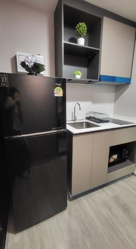 1-bed condo for rent, 24 sqm, ATMOZ Palacio Ladprao - Wanghin
