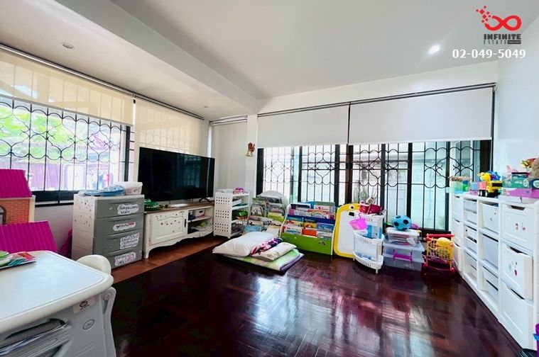 ขายบ้านเดี่ยว 3 ห้องนอน 50 ตร.ว. เขตบางนา