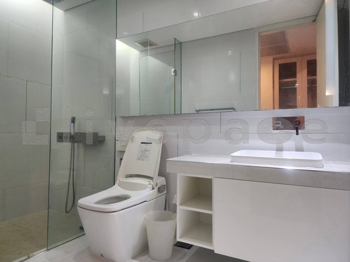 รูป ▚ LJ162ツ ให้เช่า: The Bangkok Sathorn ✨ 1BR 64 ตร.ม. ตึกลักชูติด BTS ลิฟต์ส่วนตัว เฟอร์ครบพร้อมอยู่ - รูปที่ 9/10