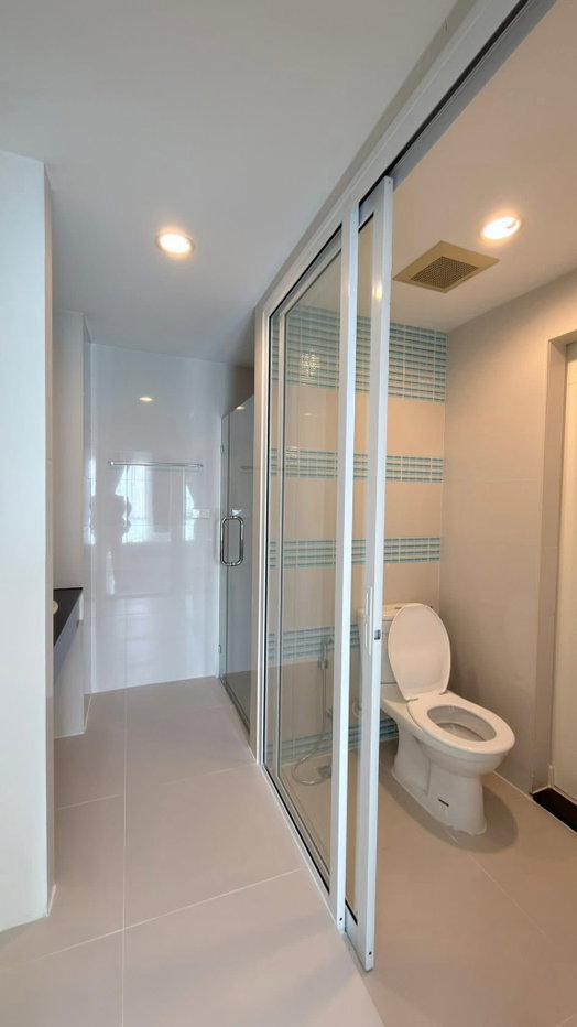 รูป 🤝🏻RB24763 ให้เช่าถูกมาก👍พาร์ค เอ็กโซ เกษตร - นวมินทร์ ✅แอดไลน์ @mproperty( มี @ ด้วย) แอดมินตอบไว - รูปที่ 5/8