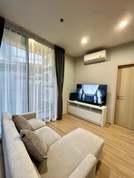 🎊 ให้เช่าคอนโด สกายไรส์ อเวนิว สุขุมวิท 64 อาคาร 1 ชั้น 25 2 ห้องนอน ขนาด 45.00 ตรม ใกล้ BTS ปุณณวิถี