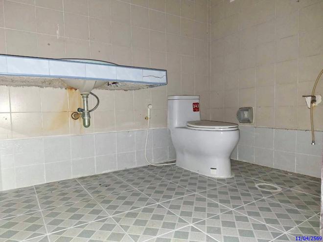 picture TOWN HOUSE 69 Sq.w. Hat Yai Songkhla for 2.3M - 12/30