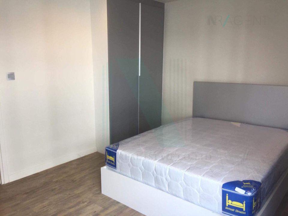 รูป ให้เช่าคอนโด เอชทู รามอินทรา 21 อาคาร การ์ด ชั้น 7 1 ห้องนอน ขนาด 32.00 ตรม ใกล้ Big C รามอินทรา - รูปที่ 3/8