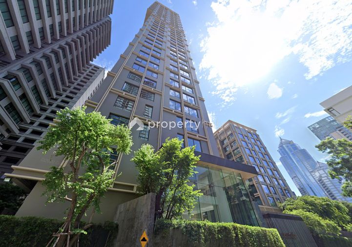 Sindhorn Residence
