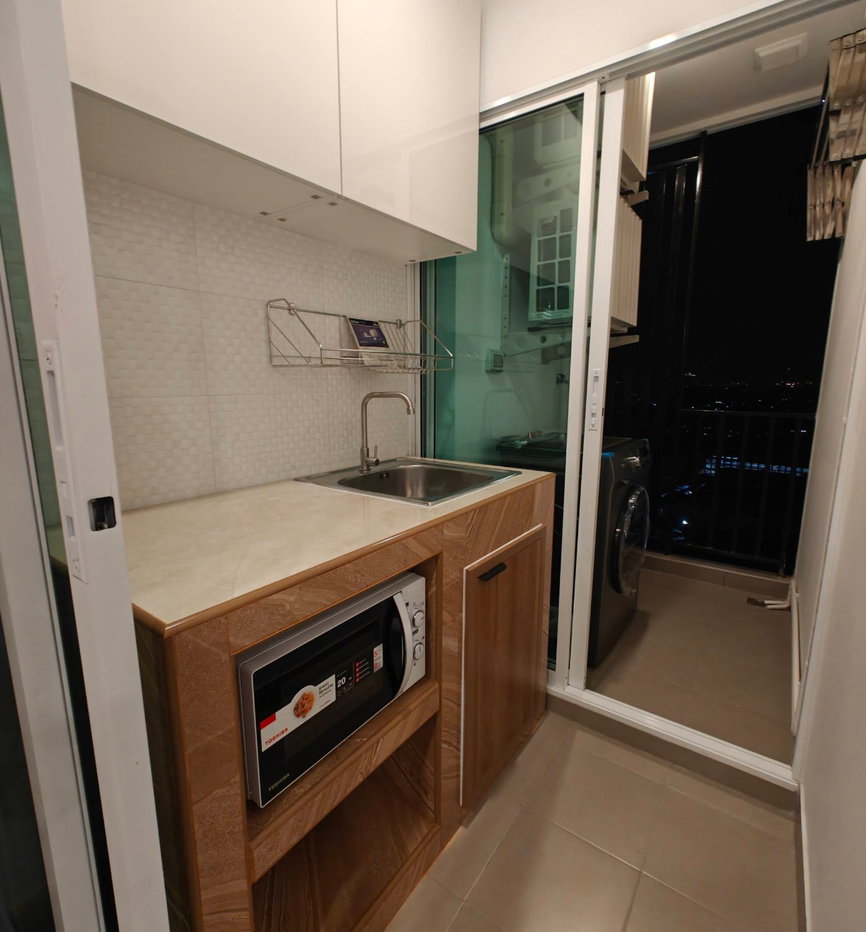 รูป Regent Home Bangna | 🚝ใกล้ BTS บางนา เพียง 350 ม. #2026052714694 - รูปที่ 4/8